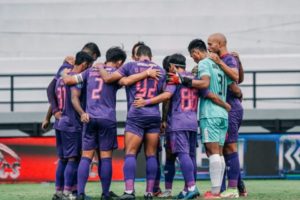 Persik Kediri Incar Tiga Angka di Laga Terakhir pada Tahun 2022 Ini