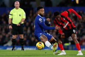 Aduh! Baru Sembuh, Reece James Malah Cedera Lagi