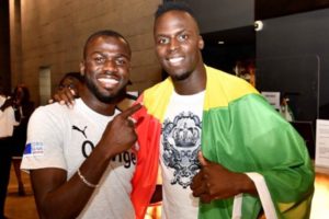 Banyak Mata-Mata dari Premier League, Senegal Pede Singkirkan Inggris