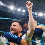 Batistuta Senang Rekornya Dipecahkan Pemain Sekelas Messi