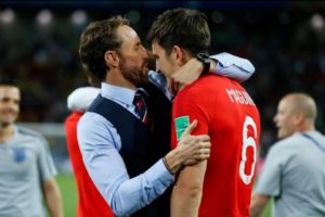 Beda Inggris yang Sekarang dengan yang Gagal di Piala Dunia 2018