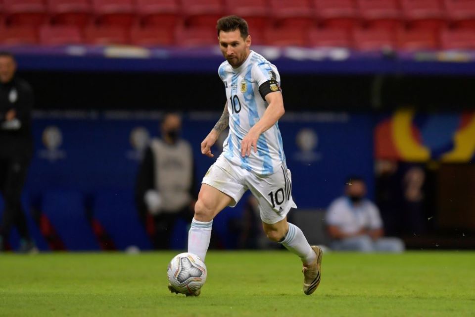 Meski Bakal Menyebalkan, Messi Diharapkan Menang Piala Dunia