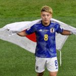 Bersinar di Piala Dunia 2022, Ritsu Doan Masuk Bidikan AS Roma