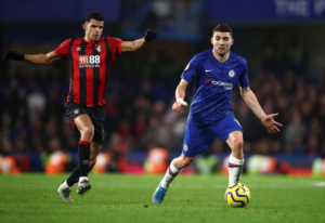 Chelsea vs Bournemouth: Prediksi, Jadwal dan Link Live Streaming