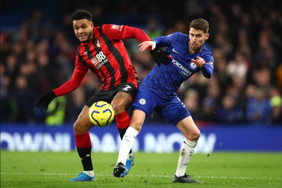 Chelsea vs Bournemouth: Prediksi, Jadwal dan Link Live Streaming