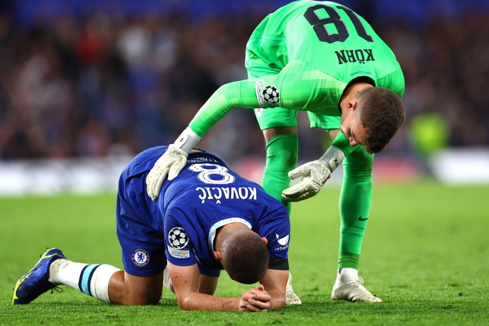 Chelsea vs Bournemouth: The Blues Bisa Akhiri Puasa Kemenangan?