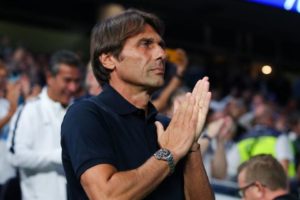 Conte Geram Liga Inggris Bergulir Hanya Sepekan Usai Piala Dunia 2022