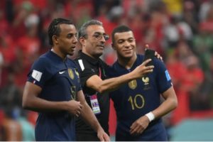 Data dan Fakta Jelang Final Piala Dunia 2022: Argentina vs Prancis