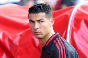 Diiming-Imingi Gaji Rp 3.2 T, Ronaldo Bantah Sudah Sepakat dengan Al Nassr