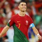 Federasi Sepak Bola Portugal Bantah Rumor Ronaldo Ancam Tinggalkan Timnas di Qatar