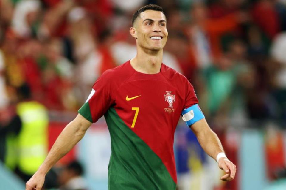 Federasi Sepak Bola Portugal Bantah Rumor Ronaldo Ancam Tinggalkan Timnas di Qatar