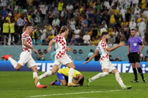 Hadapi Argentina, Kroasia Siap Adu Penalti Lagi