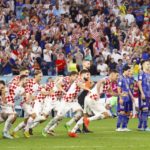 Hadapi Argentina, Kroasia Siap Adu Penalti Lagi