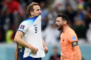 Harry Kane Tabah Terima Kenyataan Jadi Penyebab Tersingkirnya Inggris