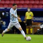 Hati-hati Belanda, Messi Sangat Mematikan Lewat Serangan Balik
