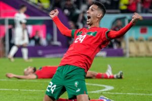 Hugo Lloris: Prancis Harus Cetak Gol Cepat Jika Ingin Singkirkan Maroko