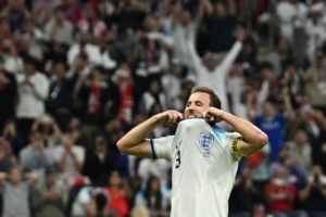 Inggris Tersingkir, Harry Kane Dihantui Kegagalan Eksekusi Penalti