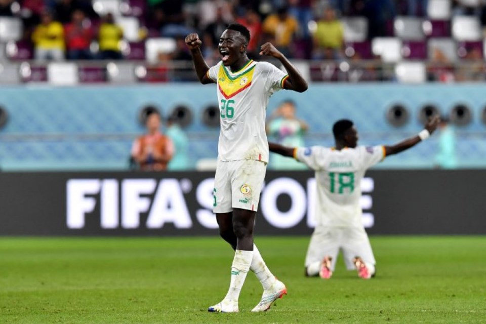 Inggris Waspadai Permainan Senegal yang Andalkan Fisik