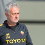 Jose Mourinho Bungkam Soal Rumor Bakal Melatih Timnas Portugal