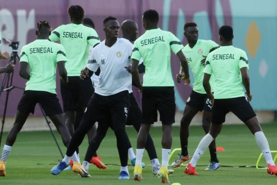 Kamerun Kalahkan Brasil, Senegal Pasti Bisa Tumbangkan Inggris