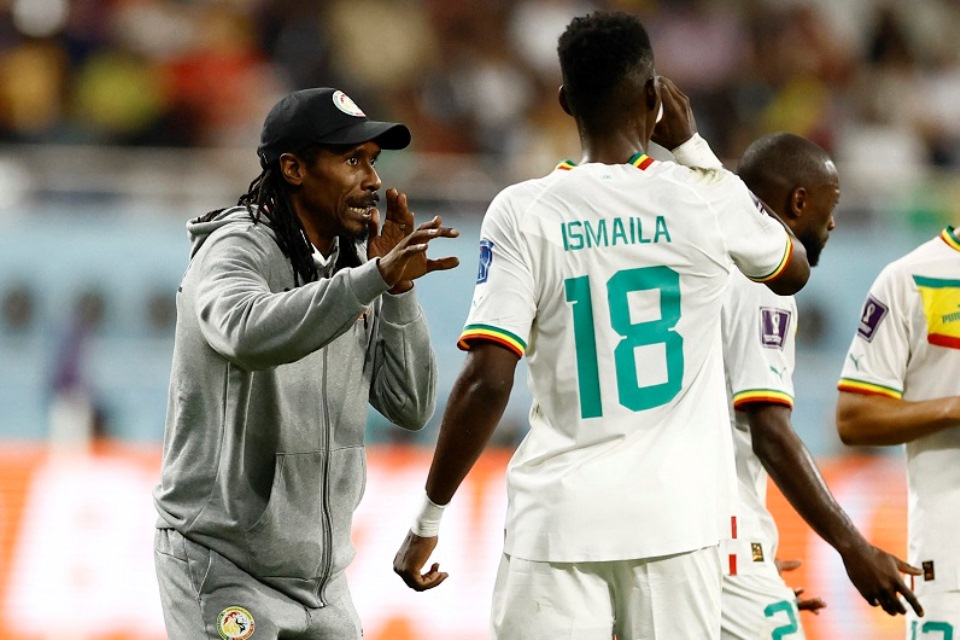 Kamerun Kalahkan Brasil, Senegal Pasti Bisa Tumbangkan Inggris