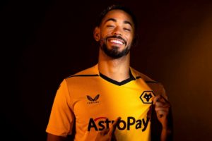 Kedatangan Matheus Cunha Jadi Kado Natal Untuk Wolverhampton