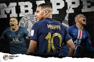 Obrolan Vigo: Kylian Mbappe, Calon Penerus Messi dan Ronaldo