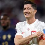 Lewandowski Mejan di Piala Dunia 2022 Karena Polandia Mainkan Sepakbola Negatif