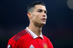 Lini Depan Tumpul Chelsea, Ronaldo Cocok Sebagai Solusi Jangka Pendek