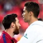 Maguire: Cuma Ronaldo-Messi yang Tak Bisa Dikritik Karena Terus di Level Terbaik