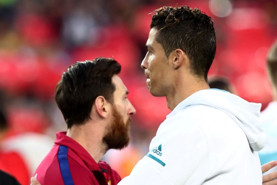 Maguire: Cuma Ronaldo-Messi yang Tak Bisa Dikritik Karena Terus di Level Terbaik