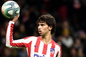 Man United Minat Joao Felix, Atletico: Bayar Rp 1,6 Triliun