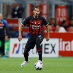 Man United Saingi Liverpool Dalam Perburuan Ismael Bennacer di AC Milan