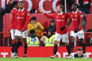 Man United vs Nottingham: Prediksi, Jadwal dan Link Live Streaming