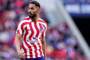 Wolves Kian Dekat Amankan Jasa Penyerang Atletico Madrid
