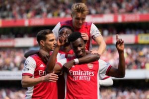 Mikel Arteta Berharap Arsenal Belanja Pemain Baru di Bursa Januari