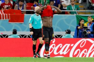 Piala Dunia 2022 Selesai, Waktunya Lukaku Harus Fokus ke Inter Milan