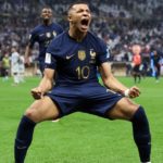 Pidato Mbappe di Ruang Ganti yang Bakar Semangat Prancis