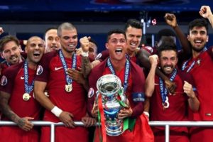 Portugal Harus Berterima Kasih Kepada Cristiano Ronaldo