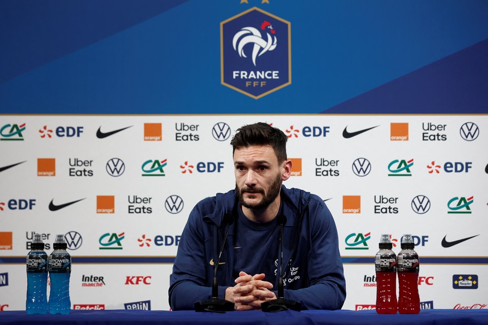 Hugo Lloris: Prancis Harus Cetak Gol Cepat Jika Ingin Singkirkan Maroko