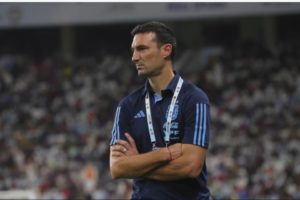 Scaloni Geram Argentina Main Lagi Cuma 2 Hari Usai Habis-Habisan Lawan Polandia