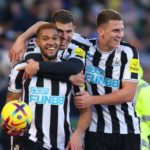 Soal Kans Juara Dibahas Nanti, Newcastle Menang Terus Saja Dulu