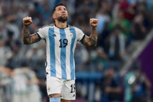 Tanda-Tanda Ajaib Argentina Bakal Juara Piala Dunia 2022