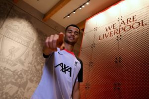 Transfer Sudah Tuntas, Cody Gakpo Tak Sabar Beraksi Bersama Liverpool