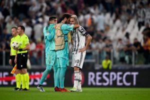 Tunggu Hasil Persidangan, FIGC Tak Mau Buru-Buru Beri Sanksi ke Juventus