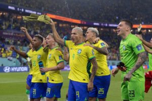 Luis Enrique: Saya Sangat Ingin Spanyol Bisa Ketemu Brasil!