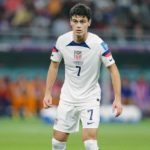 Pelatih Amerika Serikat Hampir Pulangkan Giovanni Reyna Secepatnya di Piala Dunia, Kenapa?
