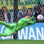 Bayern Munich Incar Kiper Kroasia Ini Untuk Gantikan Manuel Neuer