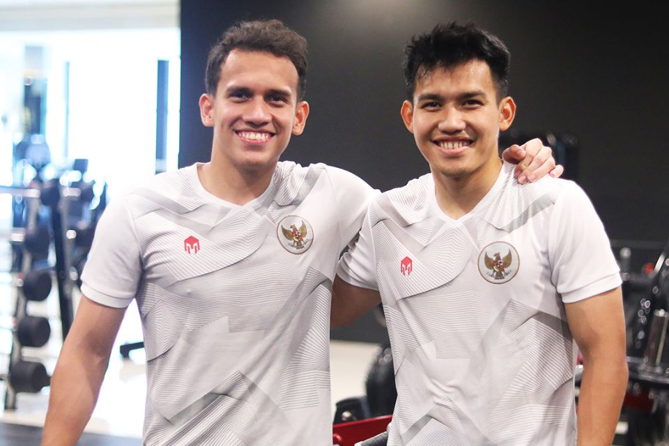 Tampil di Piala AFF 2022, Egy Maulana: Saya Mau Timnas Indonesia Juara!