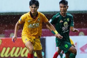 Gagal Penalti, Persebaya Hanya Imbang Lawan Persik